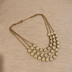 Charlotte Russe Layered Necklace